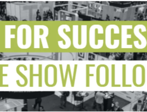 Trade Show Follow Up Tips