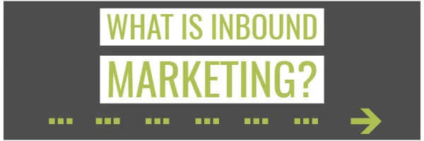 Inbound Marketing