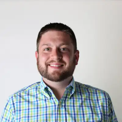 Ken Theriot, host of Unpacking the Brand and founder of TheRiot Agency.