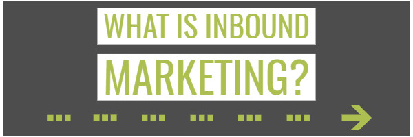 Inbound Marketing