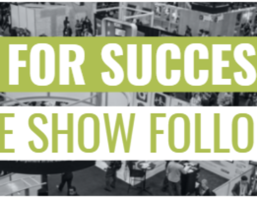 Trade Show Follow Up Tips